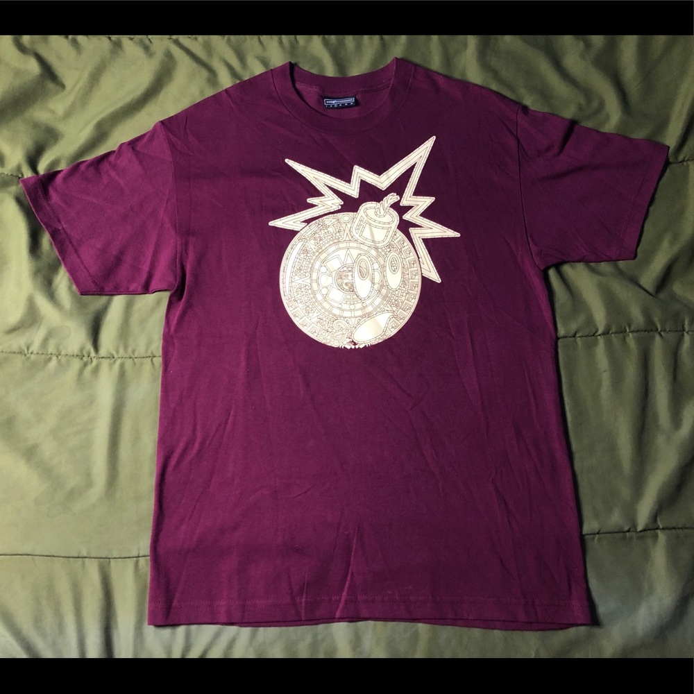Hundreds Tee